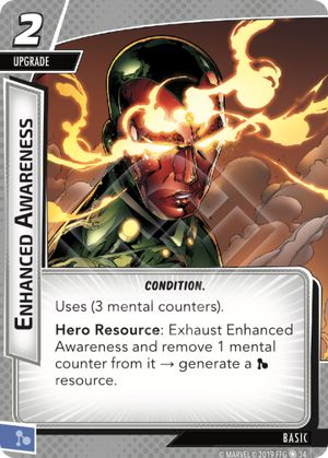 Enhanced Awareness