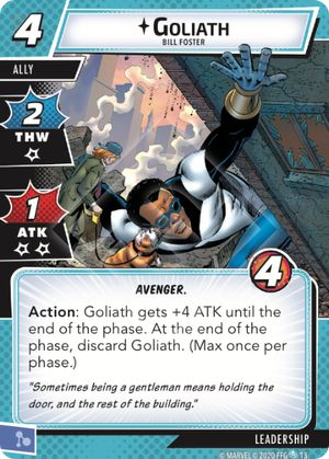 Goliath
